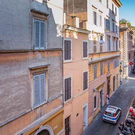 Spacious With Sunny Terrace Near Vatican روما المظهر الخارجي الصورة