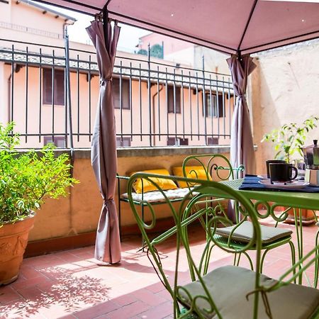 Spacious With Sunny Terrace Near Vatican روما المظهر الخارجي الصورة