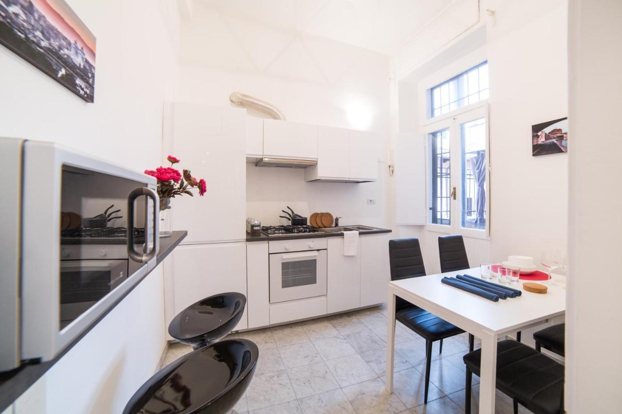 Spacious With Sunny Terrace Near Vatican روما المظهر الخارجي الصورة