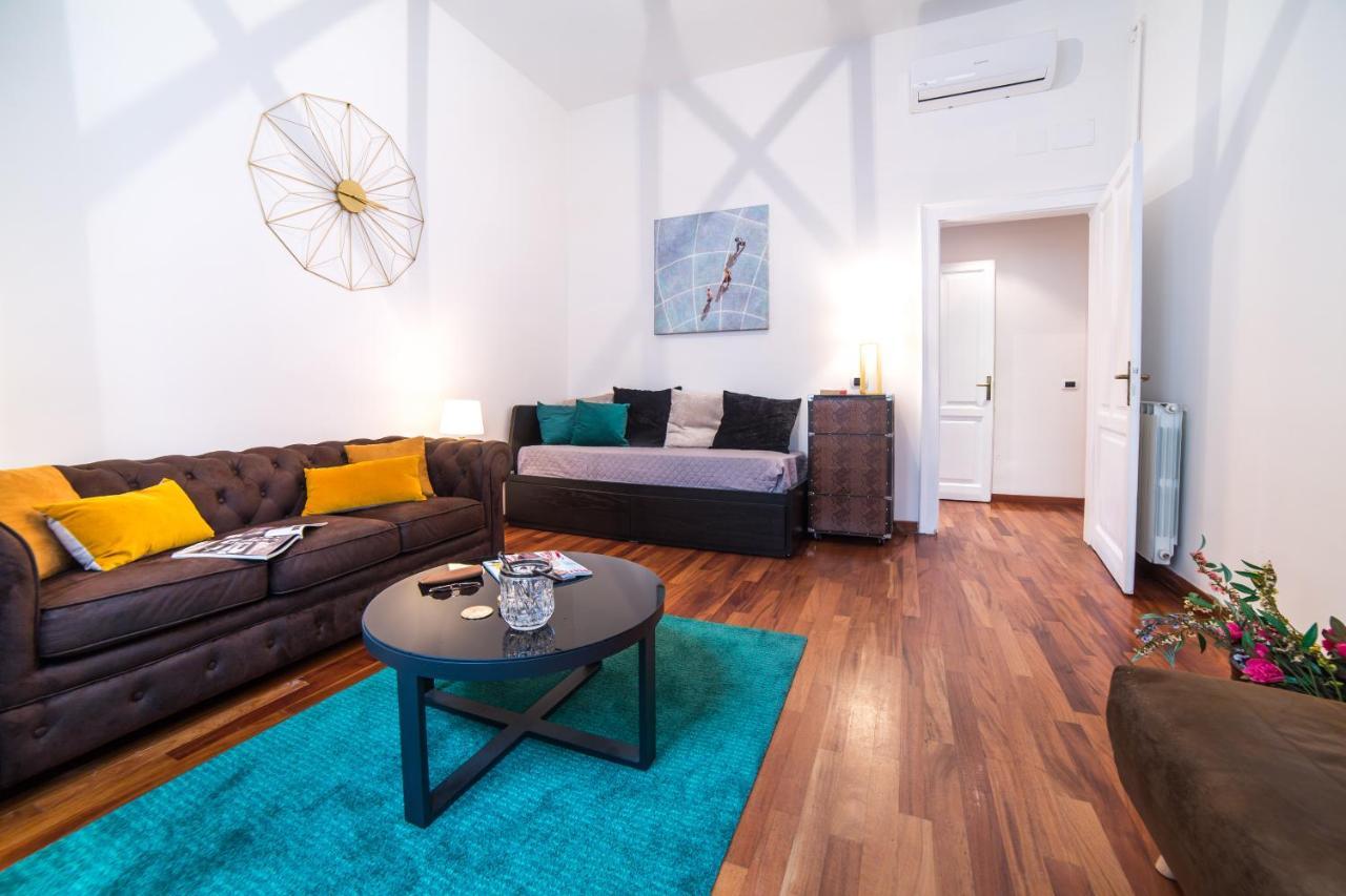 Spacious With Sunny Terrace Near Vatican روما المظهر الخارجي الصورة