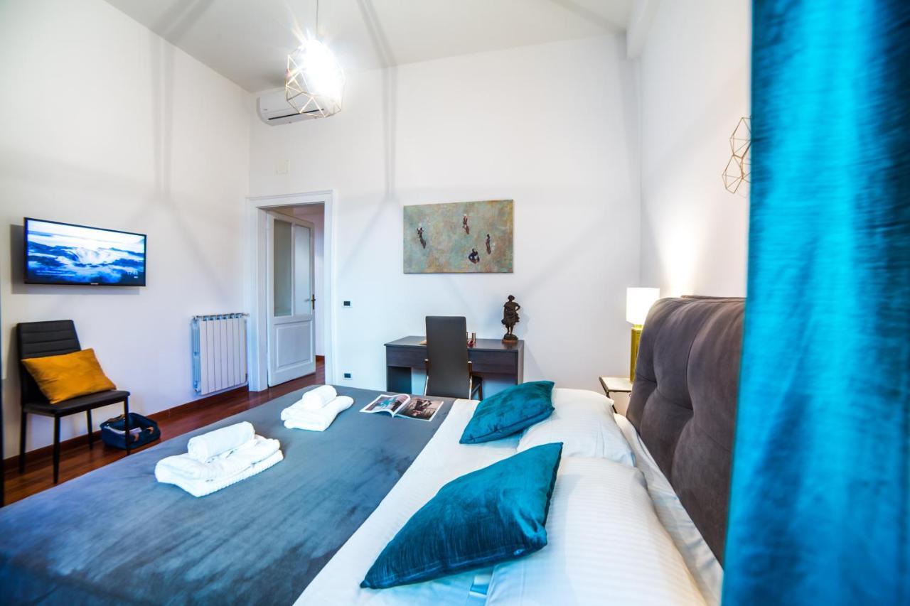 Spacious With Sunny Terrace Near Vatican روما المظهر الخارجي الصورة
