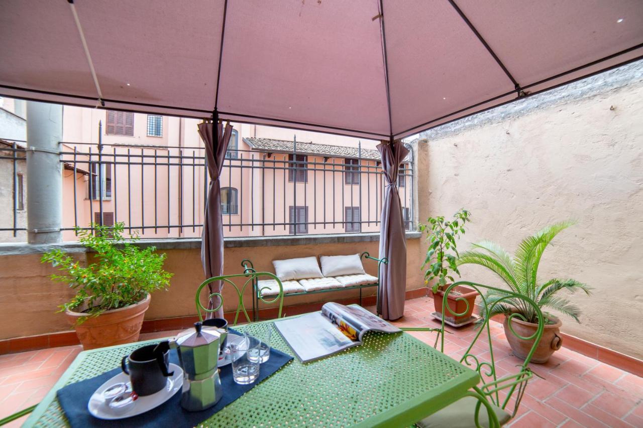 Spacious With Sunny Terrace Near Vatican روما المظهر الخارجي الصورة